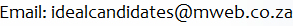 email address